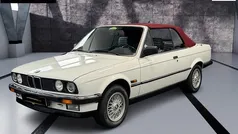 Gebruikt 1989 BMW 320 Cabriolet | € 19.900