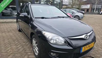 Occasion Hyundai i30 126 PK (92 kW) 2011 Stationwagen