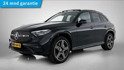 Occasion Mercedes GLC400d Premium 381 PK (280 kW) 2024 SUV