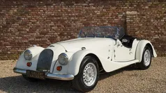 Gebruikt 1976 Morgan Plus 8 | € 37.500