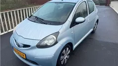 Gebruikt 2006 Toyota Aygo Hatchback | € 1.950 (Goede deal)