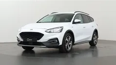 Gebruikt 2021 Ford Focus Business Edition Stationwagen | € 24.330 (Eerlijke prijs)