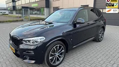 Gebruikt 2021 BMW X3 Comfort Edition SUV | € 36.999 (Goede deal)
