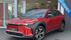 Gebruikt 2025 Toyota bZ4X Active SUV | € 37.899 (Super prijs)