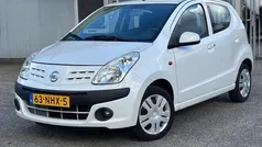 Nissan Pixo