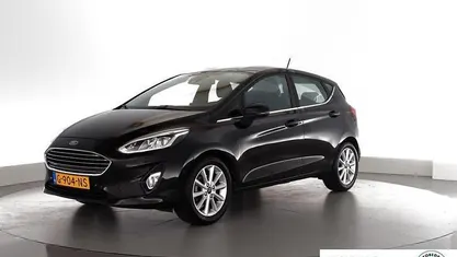Occasion Ford Fiesta Titanium 101 PK (74 kW) 2019 Hatchback