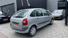 Citroën Xsara Picasso