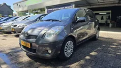 Gebruikt 2011 Toyota Yaris Hatchback | € 5.450 (Eerlijke prijs)