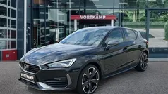 Gebruikt 2021 Cupra Leon VZ Hatchback | € 27.344 (Eerlijke prijs)