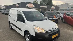 Wit Gebruikt 2017 Citroën Berlingo Comfort MPV | € 4.999 (Goede deal)