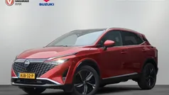Gebruikt 2025 Nissan Qashqai Tekna SUV | € 39.499 (Goede deal)