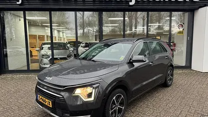 Occasion Kia Niro 141 PK (103 kW) 2023 SUV