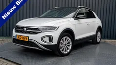 Gebruikt 2024 VW T-Roc R-line SUV | € 31.945 (Goede deal)