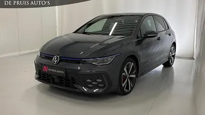 Occasion VW Golf VIII GTE 272 PK (200 kW) 2024 Hatchback
