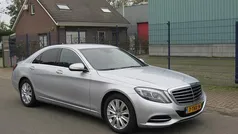 Gebruikt 2013 Mercedes S350 Prestige Sedan | € 24.750 (Eerlijke prijs)