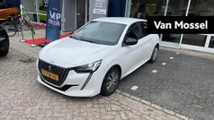 Gebruikt 2022 Peugeot 208 Active Hatchback | € 13.940 (Eerlijke prijs)