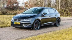 Gebruikt 2015 Seat Leon FR Hatchback | € 8.250 (Eerlijke prijs)