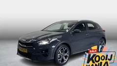 (h8g) dark penta metal m Gebruikt 2022 Kia XCeed SUV | € 25.899 (Eerlijke prijs)