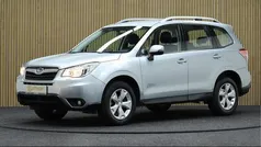 Gebruikt 2016 Subaru Forester Comfort SUV | € 21.950 (Goede deal)