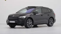 Gebruikt 2021 Skoda Enyaq iV SportLine SUV | € 28.940 (Eerlijke prijs)