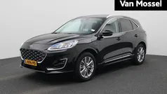 Gebruikt 2021 Ford Kuga Vignale SUV | € 26.645 (Eerlijke prijs)