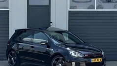 Gebruikt 2010 VW Golf VI GTI Hatchback | € 11.995 (Eerlijke prijs)