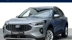 Zilver Nieuw 2025 Ford Kuga Titanium SUV | € 39.975 (Super prijs)