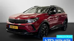 Gebruikt 2022 Opel Grandland X GS Line SUV | € 24.890 (Eerlijke prijs)