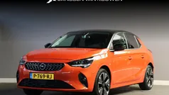 Oranje Gebruikt 2020 Opel Corsa-e Elegance Hatchback | € 15.395 (Eerlijke prijs)