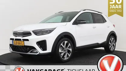 Occasion Kia Stonic GT-Line 101 PK (74 kW) 2025 SUV