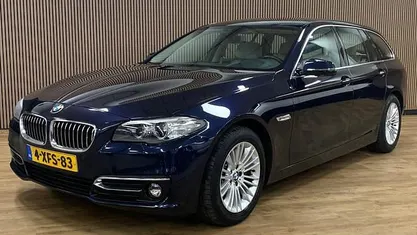 Occasion BMW 520 184 PK (135 kW) 2014 Stationwagen