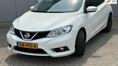 Nissan Pulsar