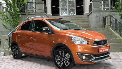 Occasion Mitsubishi Space Star Edition 80 PK (58 kW) 2019 Hatchback