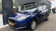 Gebruikt 2016 Ford Fiesta Style Hatchback | € 8.800 (Eerlijke prijs)