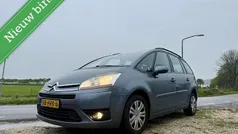 Grijs Occasion 2009 Citroën Grand C4 Picasso MPV | € 1.395 (Eerlijke prijs)