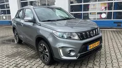 Grijs Gebruikt 2019 Suzuki Vitara SUV | € 19.395 (Goede deal)