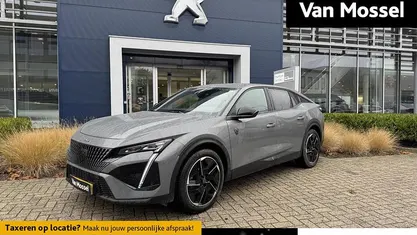 Gebruikt 2024 Peugeot 408 GTi Hatchback | € 27.740 (Eerlijke prijs)