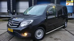 Overige Gebruikt 2016 Mercedes Citan 111 Van | € 7.495 (Goede deal)