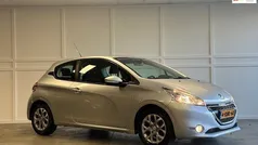 Gebruikt 2013 Peugeot 208 Active Hatchback | € 4.750 (Eerlijke prijs)