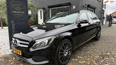 Gebruikt 2016 Mercedes C180 Avantgarde Stationwagen | € 16.800 (Eerlijke prijs)