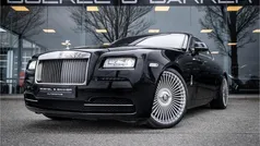 Gebruikt 2014 Rolls Royce Wraith Coupé | € 199.500
