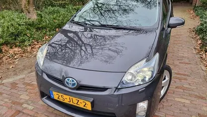 Occasion 2009 Toyota Prius Executive Hatchback | € 5.445 (Eerlijke prijs)