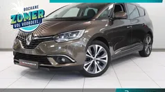 Gebruikt 2017 Renault Grand Scénic IV Intens MPV | € 17.730 (Eerlijke prijs)