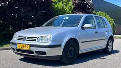 Gebruikt 2002 VW Golf IV Hatchback | € 1.250 (Goede deal)
