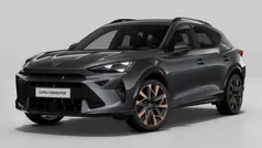Blauw Nieuw 2025 Cupra Formentor SUV | € 48.777 (Eerlijke prijs)