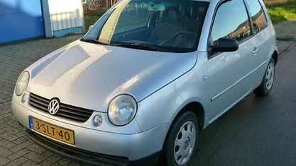 Gebruikt 2002 VW Lupo Hatchback | € 850 (Goede deal)
