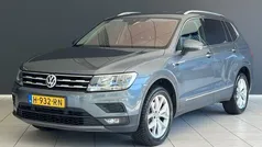 Gebruikt 2020 VW Tiguan Allspace Comfortline SUV | € 22.945 (Super prijs)