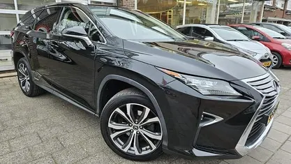 Occasion Lexus RX450h+ Luxury Line 167 PK (122 kW) 2018 SUV