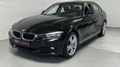 Gebruikt 2014 BMW 316 Comfort Edition Sedan | € 11.999 (Eerlijke prijs)
