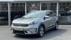 Gebruikt 2019 Kia Niro SUV | € 18.700 (Eerlijke prijs)